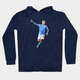 Phil Foden Hoodie